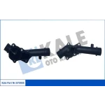 KALE Su Flanşı – 573035 / OEM 11531740478