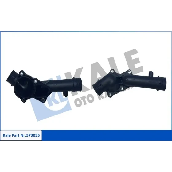 KALE Su Flanşı – 573035 / OEM 11531740478 ürün görseli