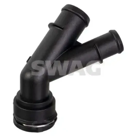 SWAG Su Flanşı 5Q0122291DA – 33106965 / OEM 5Q0 122 291 DA ürün görseli