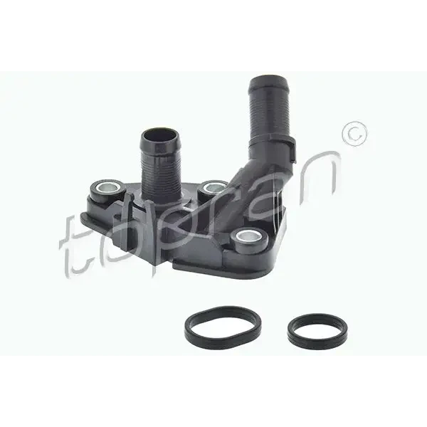 Topran Su Flanşı – 701051001 / OEM 7701476282
