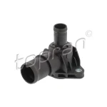 Topran Su Flanşı – 722675001 / OEM 9801622180