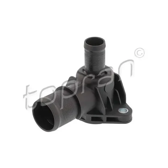 Topran Su Flanşı – 722675001 / OEM 9801622180 ürün görseli