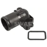 SWAG Su Flanşı 7701041346 – 33100049 / OEM 77 01 041 346