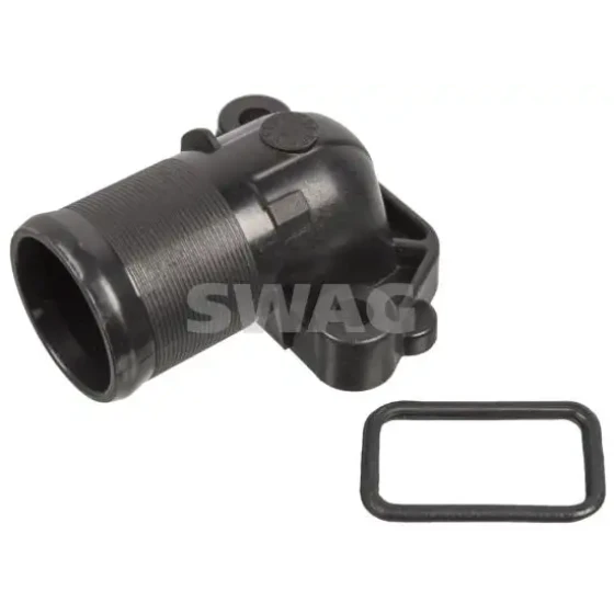 SWAG Su Flanşı 7701041346 – 33100049 / OEM 77 01 041 346 ürün görseli
