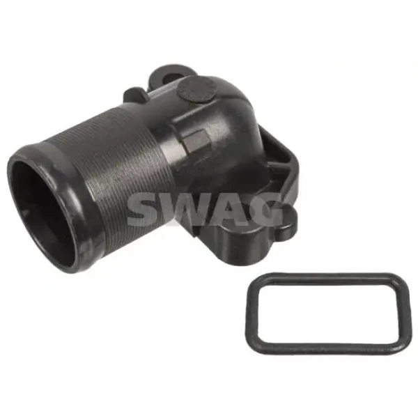 SWAG Su Flanşı 7701041346 – 33100049 / OEM 77 01 041 346