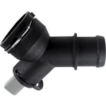 Rapro Su Flanşı – R25593P / OEM 1K0122291AE