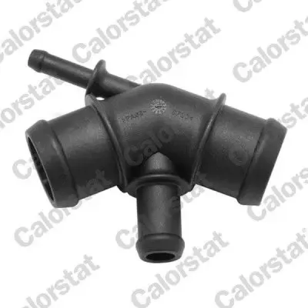 Calorstat Vernet Su Flanşı – WF0093 / OEM 1J0121087C