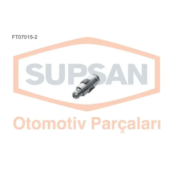 Supsan Supap İticisi – FT-07015-2 ürün görseli