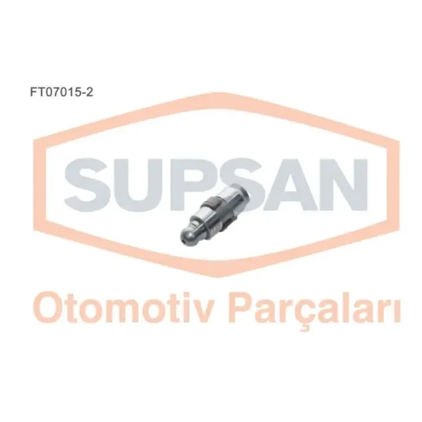 Supsan Supap İticisi – FT-07015-2