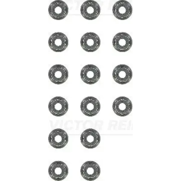 Victor Reinz Supap Lastiği – 12-40616-01 / OEM 13207ED000