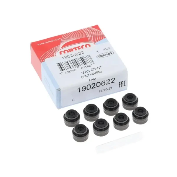 Corteco Supap Lastiği – 19020622 / OEM 642500