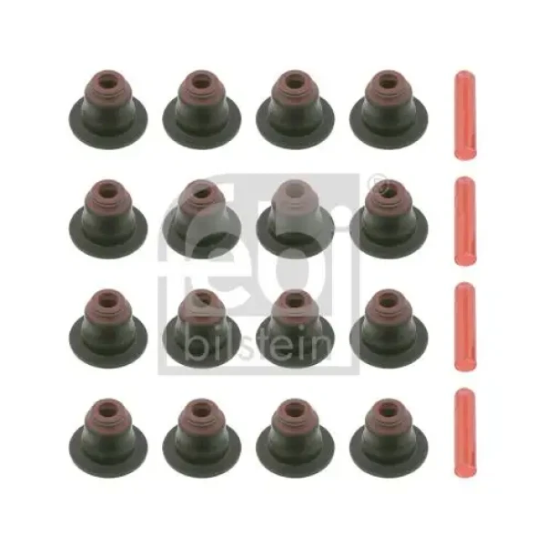 FEBI Supap Lastiği – 26029 / OEM 11340029751