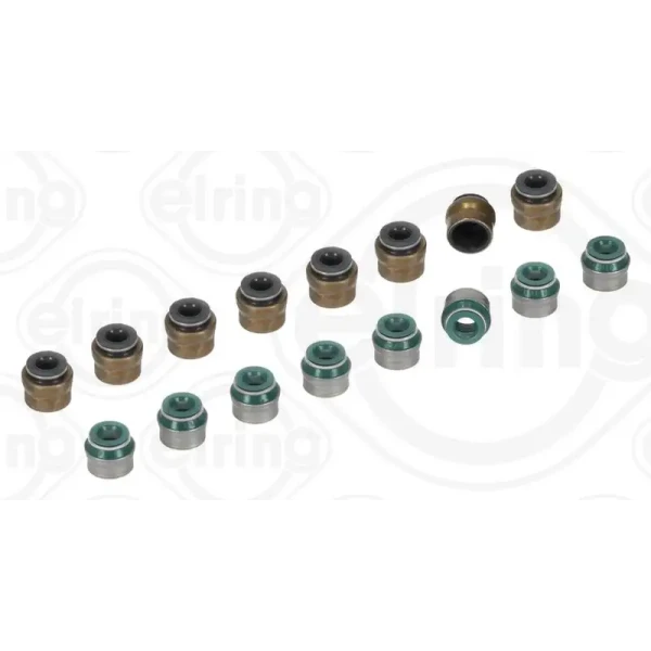 Elring Supap Lastiği – 482.280 / OEM A0000530700