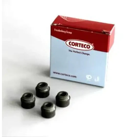 Corteco Supap Lastiği – 49380757 / OEM A0000535658 ürün görseli