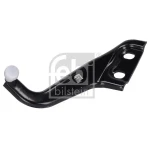FEBI Sürgülü Kapı Makarası – 184521 / OEM A6397601247