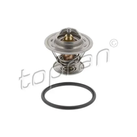 Topran Termostat – 100573001 / OEM 030121113B ürün görseli