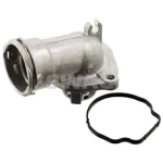 SWAG Termostat – 10104757 / OEM A6422002015