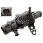 SWAG Termostat – 10104759 / OEM A6402000715