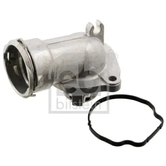 FEBI Termostat – 104757 / OEM A6422002015 ürün görseli