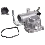 SWAG Termostat – 10939270 / OEM A6122000015