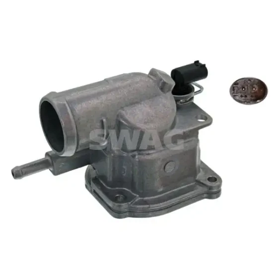 SWAG Termostat – 10939396 / OEM A6112000115 ürün görseli