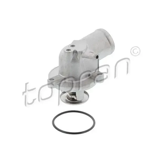 Topran Termostat – 109892001 ürün görseli