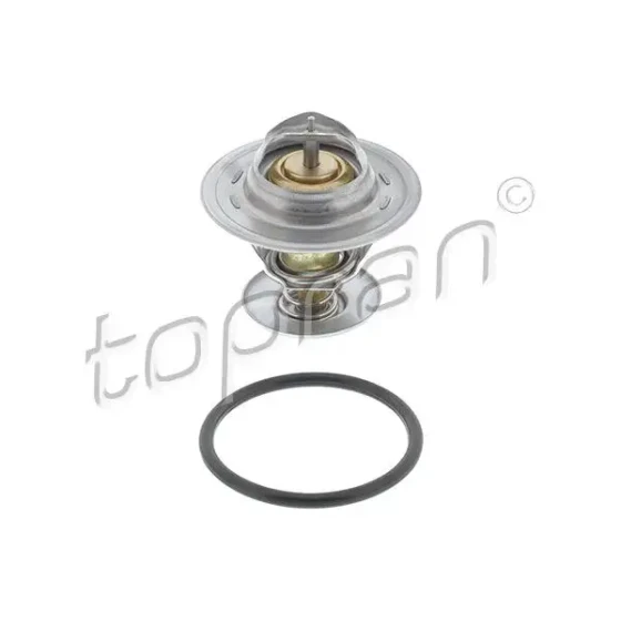 Topran Termostat – 111166001 / OEM 03G121113A ürün görseli