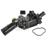 FEBI Termostat – 173562 / OEM 110602770R