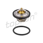 Topran Termostat – 202317001 / OEM 90200836