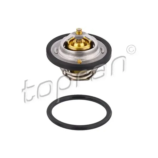 Topran Termostat – 202317001 / OEM 90200836