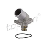 Topran Termostat – 205727001