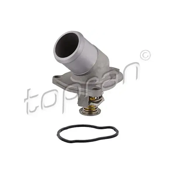 Topran Termostat – 205727001