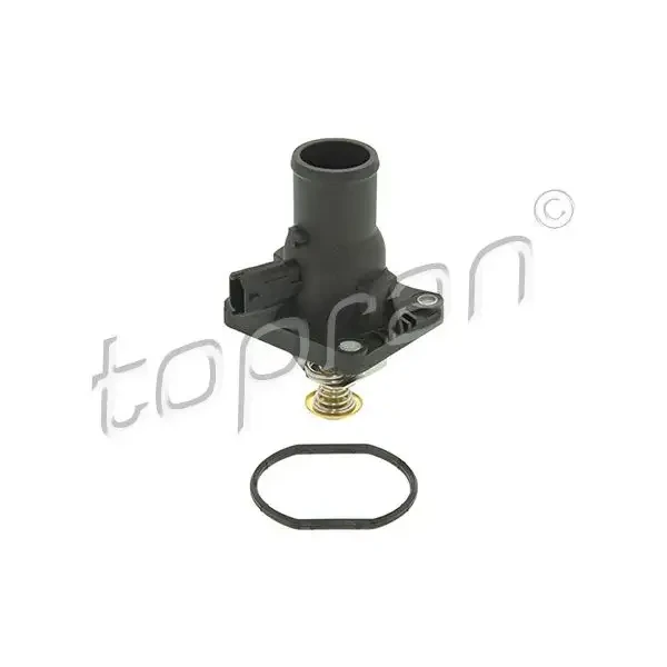Topran Termostat – 208521001