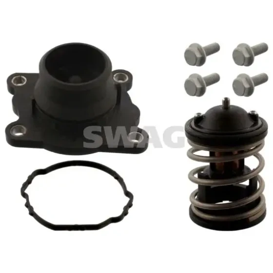 SWAG Termostat – 20944685 / OEM 11517805192 ürün görseli