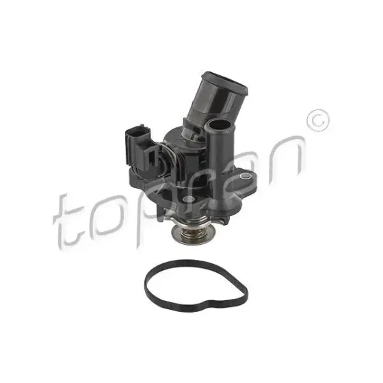 Topran Termostat – 304162001 ürün görseli