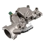 SWAG Termostat – 33100554 / OEM 9654775080