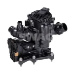 SWAG Termostat – 33108779 / OEM 11538843405
