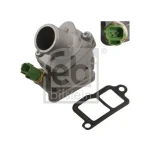 FEBI Termostat – 34850 / OEM 31293699