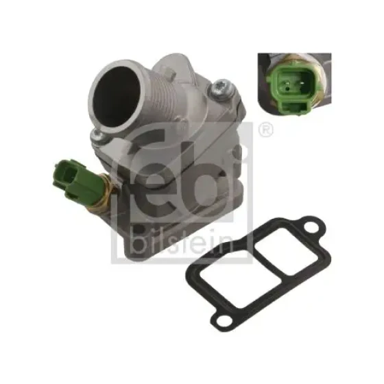 FEBI Termostat – 34850 / OEM 31293699 ürün görseli