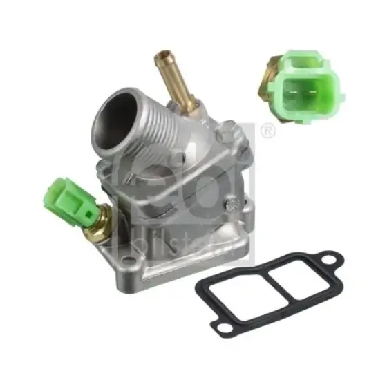 FEBI Termostat – 34851 / OEM 31293698 ürün görseli