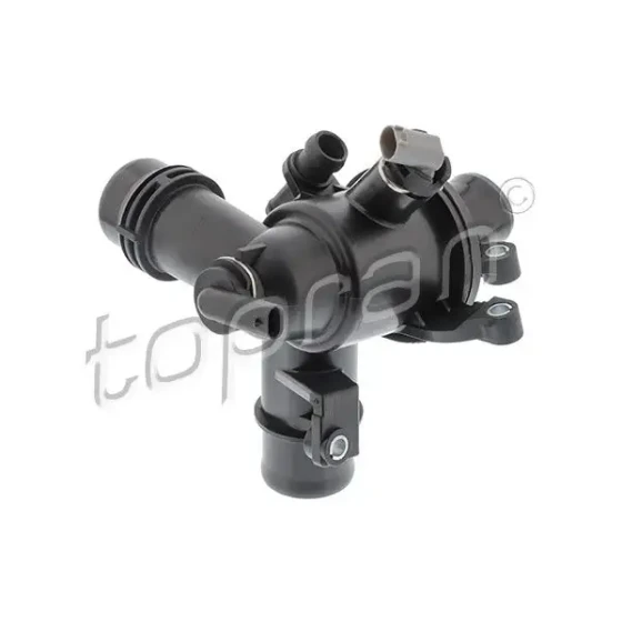 Topran Termostat – 410527001 ürün görseli