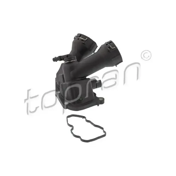 Topran Termostat – 410750001 / OEM A6542000115 ürün görseli