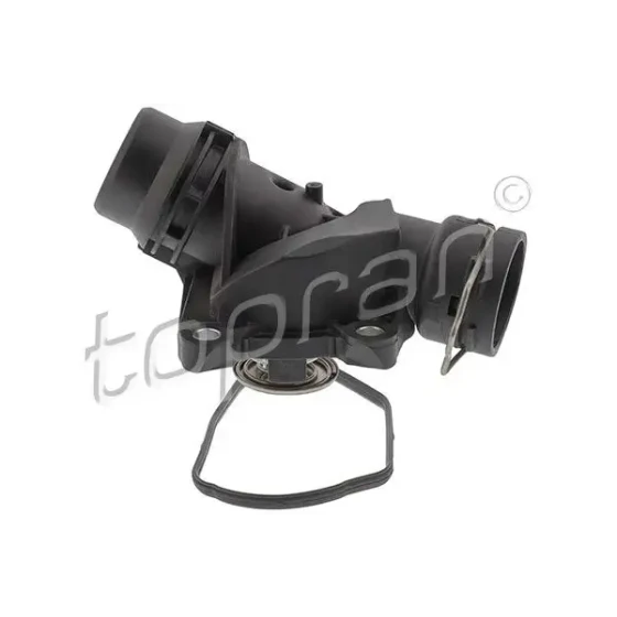 Topran Termostat – 501144001 ürün görseli