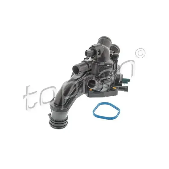 Topran Termostat – 502375001 ürün görseli