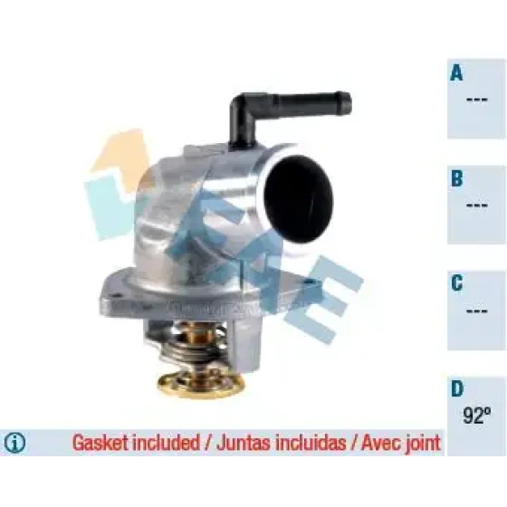 FAE Termostat – 5321692 / OEM 90573326 ürün görseli