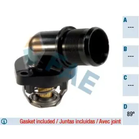 FAE Termostat – 5322689 / OEM 1336Q2 ürün görseli