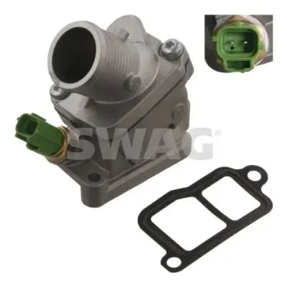 SWAG Termostat – 55934850 / OEM 31293699 ürün görseli