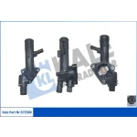 KALE Termostat – 572300