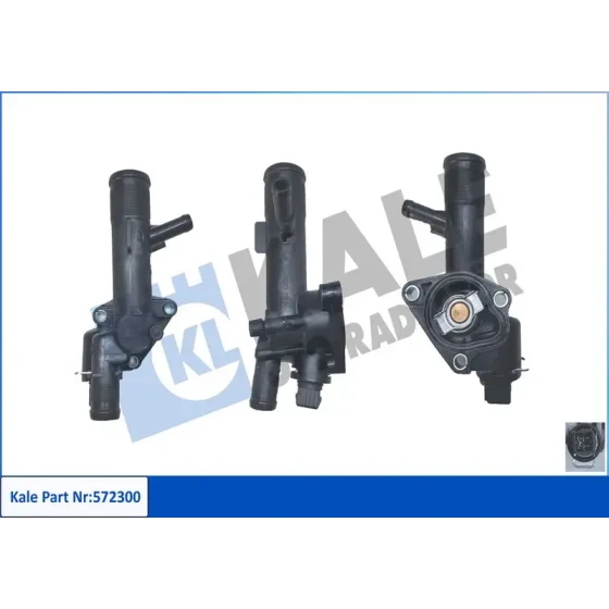 KALE Termostat – 572300 ürün görseli