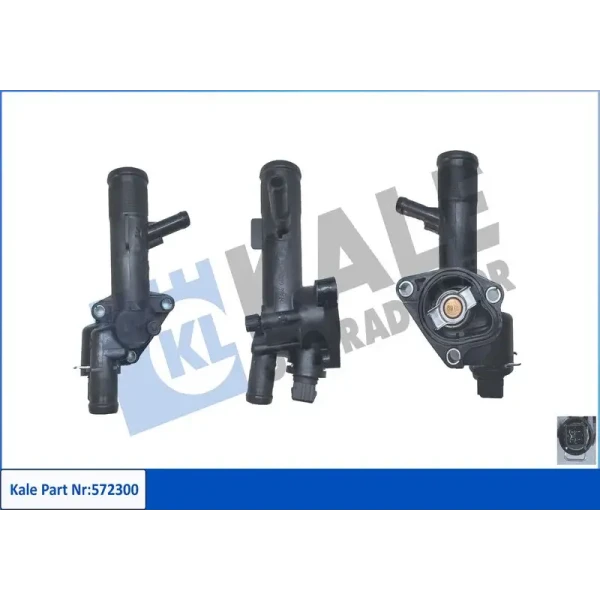 KALE Termostat – 572300